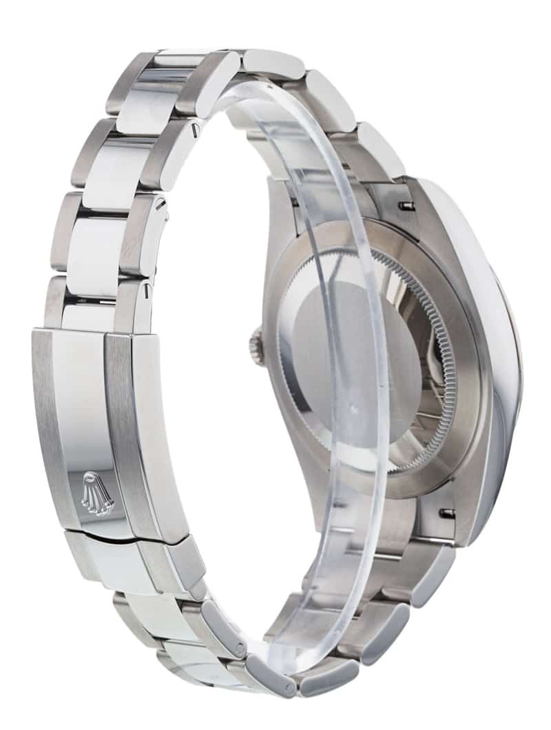 Rolex Datejust 41 126334